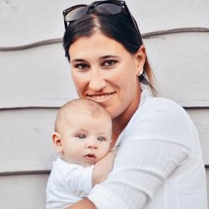 Meet your Posher, Natalie
